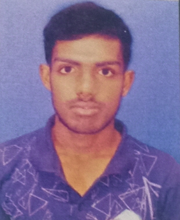 Sujauddin Ahamed Mondal